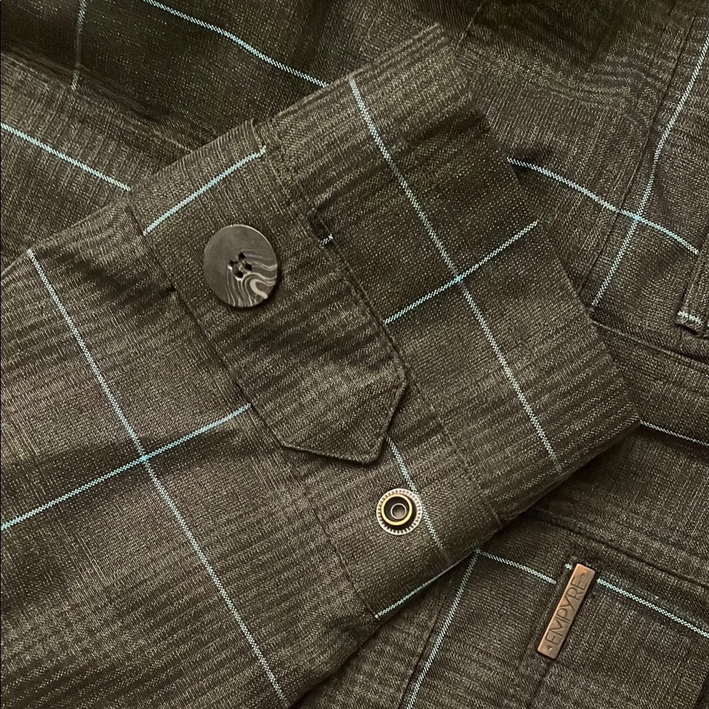 Empyre Technical Outerwear Jacket - image 3